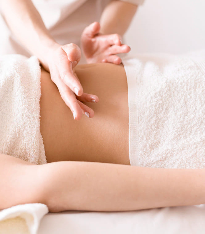 hormonalna terapia manualna
