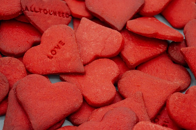 masaż oilo na walentyki